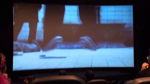 5 Страшных Сцен Из Фильма Пила 10 смотреть онлайн