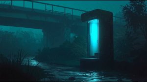 SciFi-Эмбиент | Анабиоз