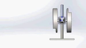 Гравитационный движитель Gravio