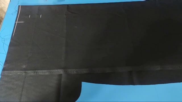 शर्ट कटिंग कैसे की जाती है! Gents Fitting Shirt Cutting In Hindi! Shirt Cutting Simple Method