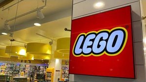 ЗАКУПИЛСЯ ЛЕГО НА 15к _ НОВИНКИ 2022 в МИРЕ КУБИКОВ _ Лего _ Lego