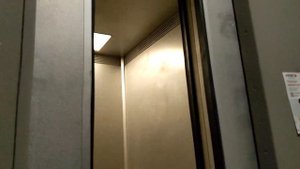 Модер. Лифт "Строммашина" V=0,71м/с., Г/П=350кг