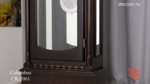 Напольные часы Columbus CR-2061