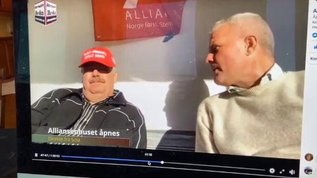 Politik Aliansen Lit histore opptak om Gustav Rege for over 27 år siden . Maktmisbruk Arvid Gimre смотреть онлайн