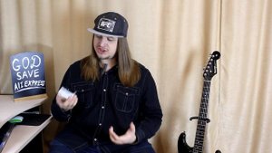 OCD Fulltone за КОСАРЬ — Mosky Obsessive