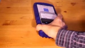 Измеритель оргонной энергии Вильгельма Райха