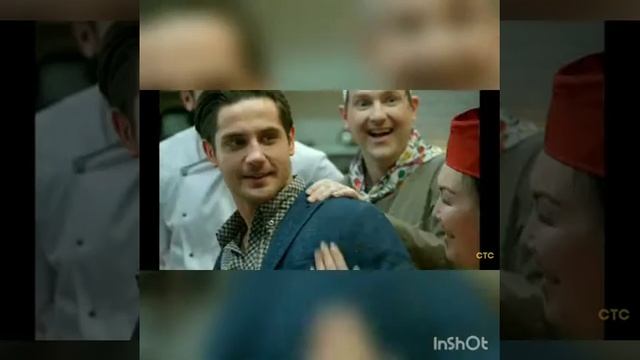 Кухня , история любви Макса и Вики смотреть онлайн