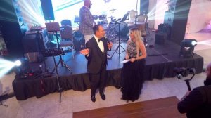 Свадьба Касима и Джульетты 1 .Дагестан.Армения.В.Убеки.Топарли.