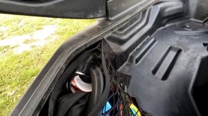 экспидиционный багажник SEGWAY Snarler AT6