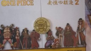 Обзор заказа от Агента Фигуркина. Спойлер на новые карты.