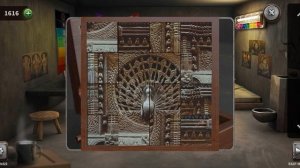 100 Doors- Escape from Prison Level 54