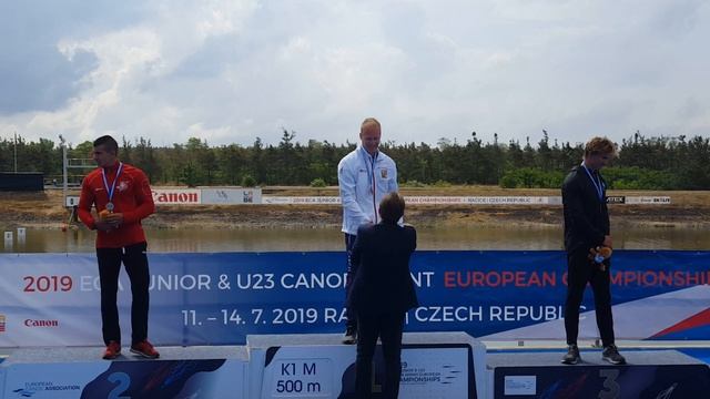 Bojan Zdelar dodela medalja SREBRO смотреть онлайн