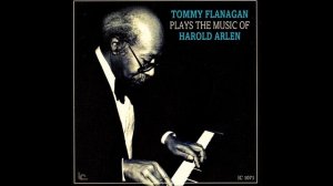 Tommy Flanagan Trio - Ill Wind