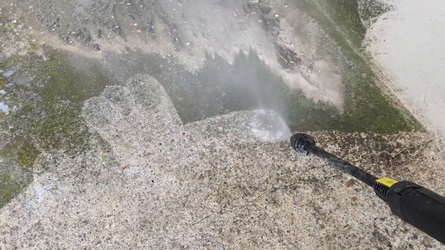 Karcher k2 full control car смотреть онлайн