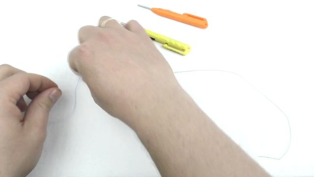 Узловяз Daiwa Eight Knot Tool