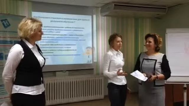 Отзыв о программе "Открытие веры и силы врача в исцелении человека" №5