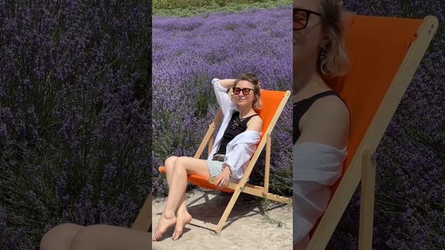 Ради чего мы переехали на юг
