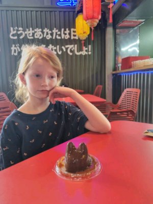 мы теперь без Юли😔