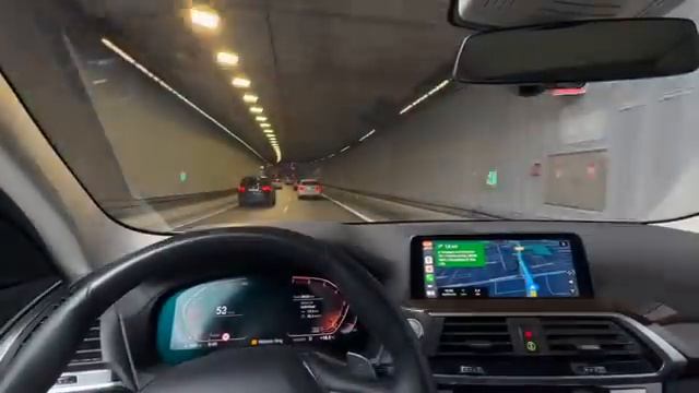 Перегонщик собирает автовоз в Германии за 10 дней. Есть ли шансы?