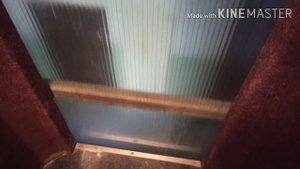 Очень странный и опасный лифт