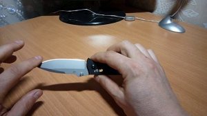 Нож GANZO G 704(отличный выбор),качественный китаец.