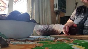 ГОТОВЛЮ НА ЗИМУ САЛАТ ИЗ СВЕКЛЫ.