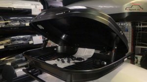 Бокс автомобильный Магнум 300