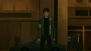 Generator Rex vs Ben 10 AMV "Radioactive" imagine dragons