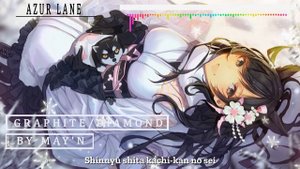 AZUR LANE OP / Opening Song【Full Version + Lyric】