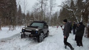 Покатушки. Маршрут "Вокруг да около"