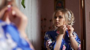 06.06.20 Кирилл и Олеся, клип