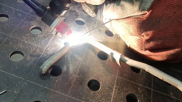 ELITECH WM 200 AC-DC PULSE. Oбзор. смотреть онлайн