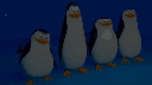 Los Pingüinos me la van a Mascar (NEW VERSION) pt. 3