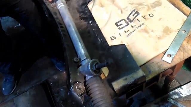 Владелец Жигуля специально для тебя смотреть онлайн