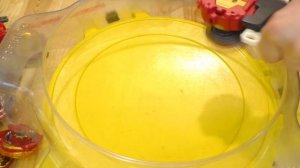 FAKE Flame B-163 Beyblade Brave Valkyrie Evolution' 2A копия Бейблейд Брейв Волтраек V8