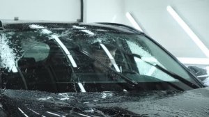 Мифы про дворники (презентационно-технический видеоролик Denso)