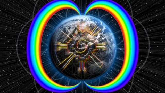 The Great Awakening 2020