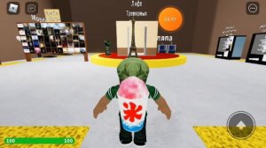 продолжаем смотреть на монстров Тревора хендерсона