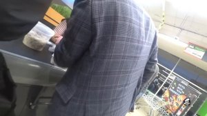 САМЫЙ ГНИЛОЙ "ПЕРЕКРЁСТОК" ПИТЕРА!!! ПРОСРОЧЕНО ДАЖЕ РУКОВОДСТВО!!!