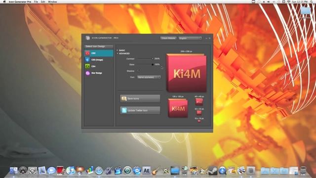 Adobe icon generator - How to make adobe icons for free! смотреть онлайн