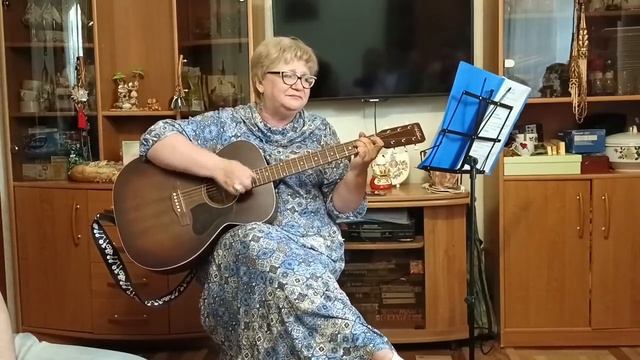 Ольга Кушнирук - Взлетная полоса