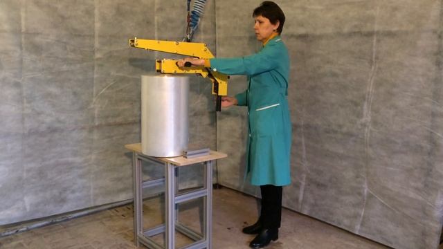 Захват для рулонов смотреть онлайн