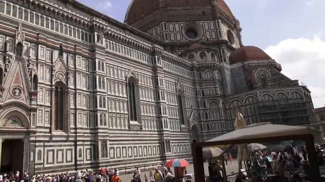 ИТАЛИЯ. ПИЗА И ФЛОРЕНЦИЯ / ITALY. PISA AND FLORENCE смотреть онлайн