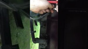 Газель на пневмо подушках