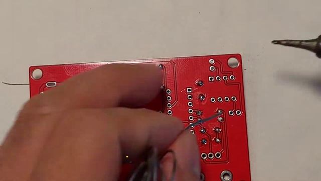 Constructing ICL8038 Function Signal Generator Kit смотреть онлайн