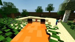 What if... FNIA was in Minecraft Pt 2 (SFM)