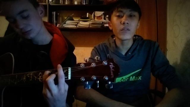 Пицца - мама. (cover) смотреть онлайн