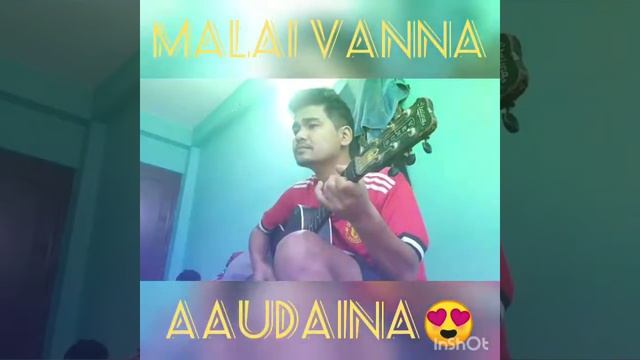 Vanna Aaudaina || naren limbu || cover смотреть онлайн