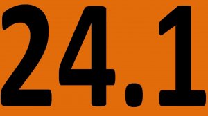 КОНТРОЛЬНАЯ 7 - АНГЛИЙСКИЙ ЯЗЫК ДО АВТОМАТИЗМА УРОК 24.1 ГРАММАТИКА УРОКИ АНГЛИЙСКОГО ЯЗЫКА