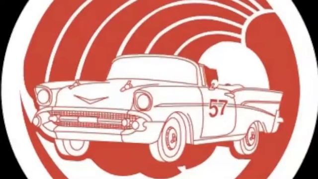 Myagi '57 Chevy' Slyde remix WST005 смотреть онлайн